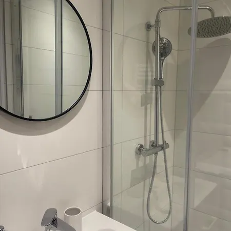 Mw 7b Διαμέρισμα Rzeszów