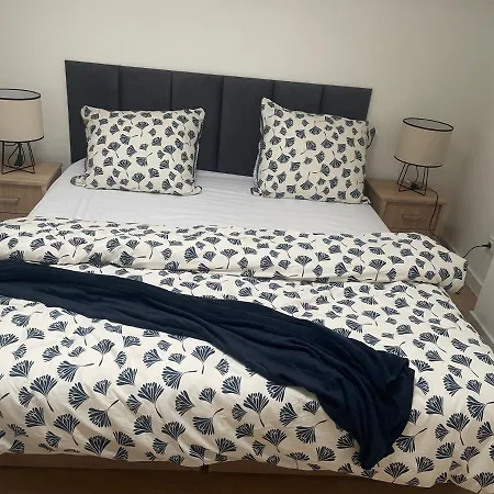 Mw 7b Apartment Rzeszow
