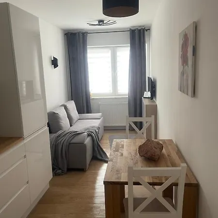 Apartamento Mw 7b Rzeszów