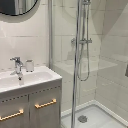 Apartamento Mw 7b
