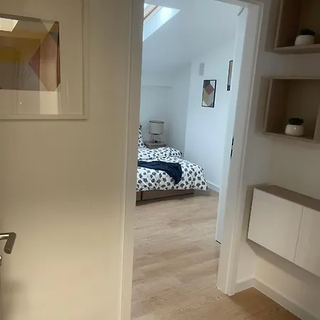 Mw 7b Apartamento