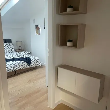 Mw 7b Διαμέρισμα Rzeszów