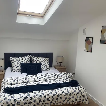 Διαμέρισμα Mw 7b Rzeszów