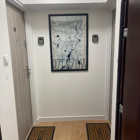 Mw 7b Apartment