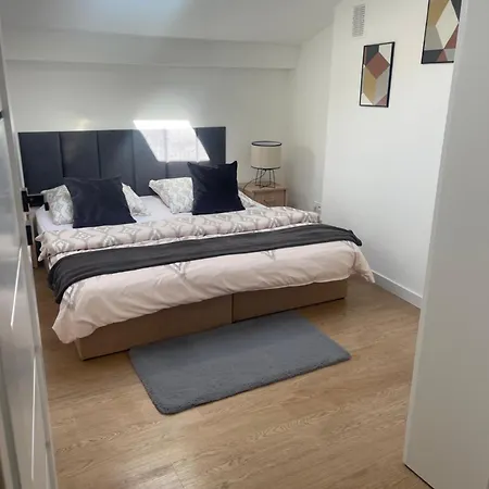 Appartement Mw 7b Rzeszów