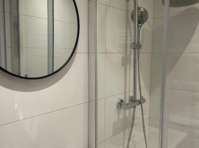 Mw 7b Appartement Rzeszów