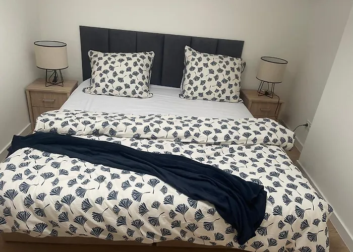 Mw 7b Apartment Rzeszow