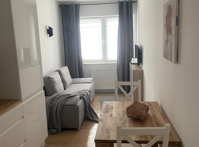 Appartement Mw 7b Rzeszów