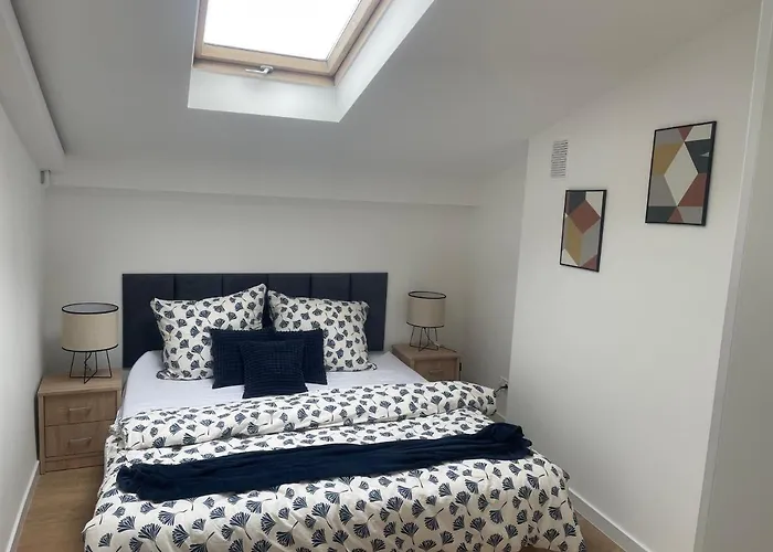 Appartement Mw 7b Rzeszów