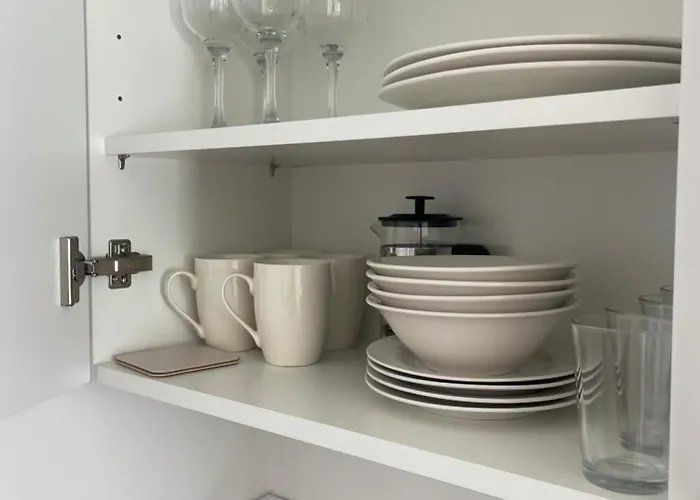 Mw 7b Διαμέρισμα *