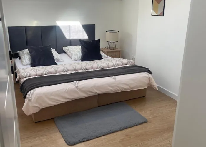 Apartment Mw 7b Rzeszow